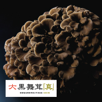 大黒舞茸「真」