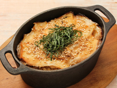 鯛めし
